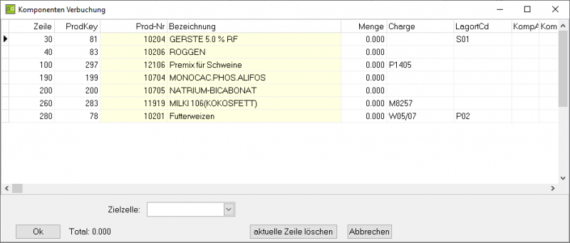 Datei:PD Auftrag Produktionen ProduktionausgebenKomponentenVerbuchung.png